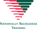 Nationally recognised training