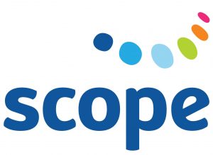 Scope Australia Logo